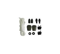 Salomon Quicklace Kit TU Blanc