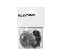 Salomon Quicklace Kit TU Gris/plata