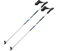 SALOMON R 20 Jr - Niño - Blanco / Azul / Negro - talla 115- modelo 2026