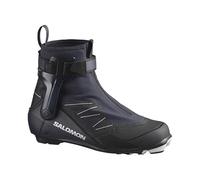 Salomon R/Skate Ebony/Silver 000-10.5/45.5