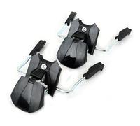 SALOMON R75 - Hombre - Negro - talla única- modelo 2024