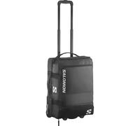 Salomon Race Trip Cabin Container, negro 40L Black