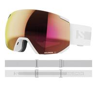 SALOMON Radium Ml - Hombre - Blanco - talla única- modelo 2025