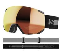 SALOMON Radium Photo - Hombre - Negro - talla única- modelo 2025