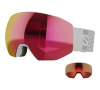 SALOMON Radium Prime - Hombre - Blanco / Gris / Violeta - talla única- modelo 2025