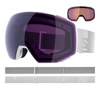 SALOMON Radium Prime Sigma - Unisex - Blanco - talla única- modelo 2026