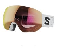 SALOMON Radium Pro - Hombre - Blanco / Negro - talla única- modelo 2024