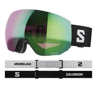 SALOMON Radium Pro Sigma - Hombre - Blanco / Negro - talla única- modelo 2023