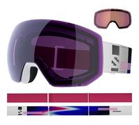 SALOMON Radium Pro Sigma - Unisex - Blanco - talla única- modelo 2026