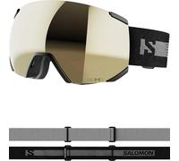 Salomon Radium Sigma, BK/Solar BgTalla única