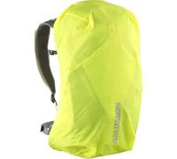 SALOMON RAIN COVER SMALL Bolsa, Safety Yellow