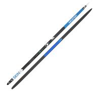 Salomon RC 7 eSKIN HARD incl. PLK Shift Pro 201cm Black/Blue