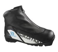 SALOMON Rc Nocturne Prolink Jr - Niño - Negro - talla 31 1/3- modelo 2026