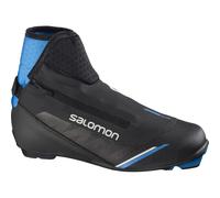 SALOMON Rc10 Nocturne Prolink - Unisex - Negro / Azul - talla 38- modelo 2025
