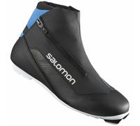 Salomon RC8 Nocturne Enlace Pro Hombre Zapatos Esquí de Fondo Botas Clásico