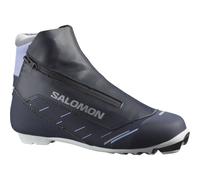 Salomon RC8 Vitane Prolink W Ebony/Kentucky Blue 5,5 Botas de esquí de fondo