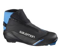 SALOMON Rc9 Nocturne Prolink - Hombre - Azul / Negro - talla 46- modelo 2026