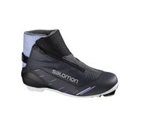 Salomon - Rc9 Vitane Nocturne Pr para Mujer - Talla 4,5 UK - Negro Negro 4.5 UK