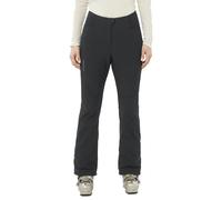 SALOMON Reason Pant W - Mujer - Negro - talla M- modelo 2025