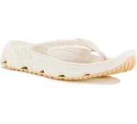 SALOMON Reelax Break 6.0 W - Mujer - Blanco / Narnaja - talla 40 2/3- modelo 2026