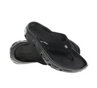 SALOMON Reelax Break 6.0 - Hombre - Negro - talla 43 1/3- modelo 2024