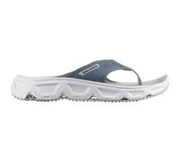 SALOMON Reelax Break 6.0 - Hombre - Blanco / Negro / Azul - talla 40- modelo 2026
