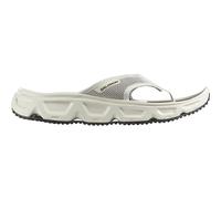 SALOMON Reelax Break 6.0 - Hombre - Blanco / Negro - talla 43 1/3- modelo 2025
