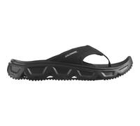 SALOMON Reelax Break 6.0 - Hombre - Negro / Gris - talla 45 1/3- modelo 2026