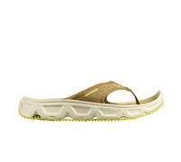 Sandalias de Montaña Salomon Reelax Break 6.0 Willow/Aspargus Green Hombre 41 1/3