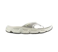 Salomon Reelax Break 6.0 hombre Slides | EU 46.7 in Vanilla Ice/Black