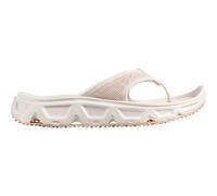 Salomon - Zapatillas de trail - Reelax Break 6.0 W Tapioc/Vanila/A para Mujer - Talla 5 UK - Rosa Rosa 5 UK