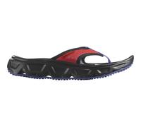 SALOMON Reelax Break 6.0 W - Mujer - Violeta / Negro / Rojo - talla 36- modelo 2025