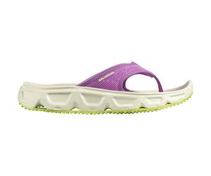 SALOMON Reelax Break 6.0 W - Mujer - Violeta - talla 36 2/3- modelo 2026