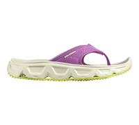 SALOMON Reelax Break 6.0 W - Mujer - Violeta - talla 38 2/3- modelo 2026