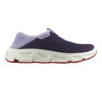 SALOMON Reelax Moc 6.0 W - Mujer - Violeta / Rojo - talla 36 2/3- modelo 2025