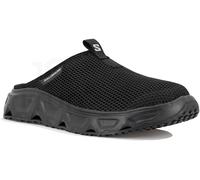 Salomon Sandalia Reelax Slide 6.0 Negro/Negro/Alloy Talla 8,5 UK
