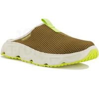 SALOMON Reelax Slide 6.0 - Hombre - Verde - talla 44- modelo 2026