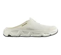 SALOMON Reelax Slide 6.0 - Hombre - Blanco / Negro - talla 44- modelo 2026