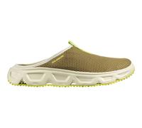 Pantuflas de hombre Salomon Reelax Slide 6.0 Talla de zapato (EU): 41 1/3 / Color: verde