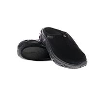 SALOMON Reelax Slide 6.0 W - Mujer - Negro - talla 40 2/3- modelo 2025