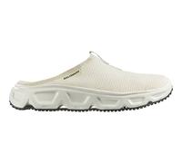 SALOMON Reelax Slide 6.0 W - Mujer - Blanco - talla 40 2/3- modelo 2026