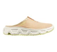 Salomon - Zapatillas de trail - Reelax Slide 6.0 W Almond Cream/Va para Mujer - Talla 5,5 UK - Beige Beige 5.5 UK