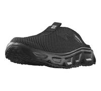 SALOMON Reelax Slide 6.0 W Black/black/alloy - Sandalia de recuperación - Negro - EU 5