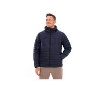 Salomon - Plumíferos esquí - RFLX HD Jkt M Deep Black - Talla M - Negro Negro M