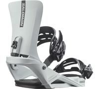 SALOMON Rhythm - Unisex - Blanco / Gris / Negro - talla M- modelo 2026