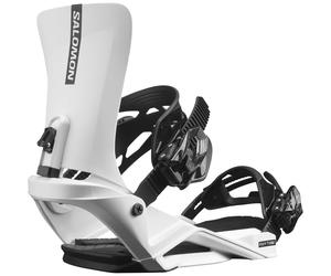 SALOMON Rhythm - Unisex - Blanco / Negro - talla L- modelo 2027