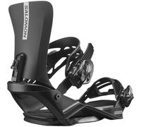 SALOMON Rhythm - Unisex - Negro - talla S- modelo 2026