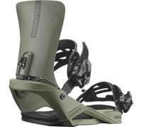 SALOMON Rhythm - Unisex - Verde / Negro - talla M- modelo 2026