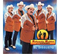 Salomon Robles - Disgusto