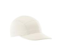 Salomon - Ropa de senderismo - Bonatti Pro 5P Cap Whisper White - Talla S/M - Blanco Blanco S/M